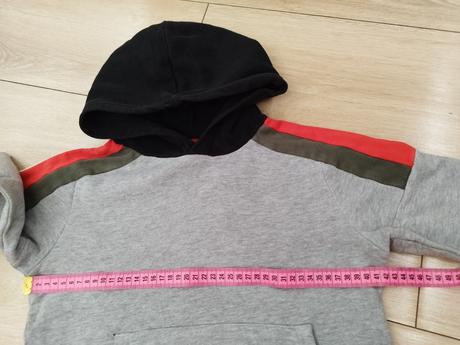 Mikina next, next,122