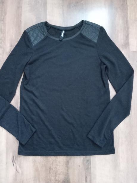 Tenky pulover page one s, s