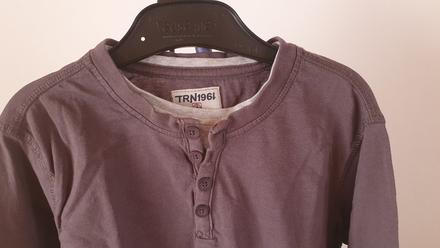 Tričko, terranova,122