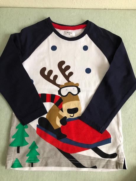 Chlapcenske tricka - 4ks, piazza italia,92