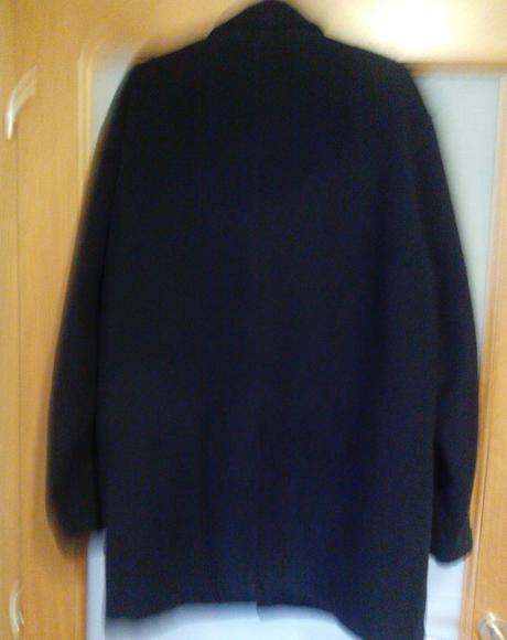 Kabát výrobok sk, 50