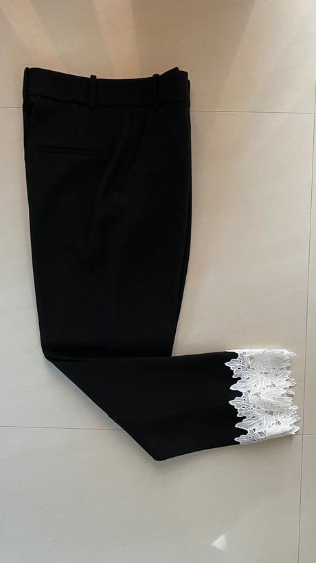 Nohavice zara, zara,m