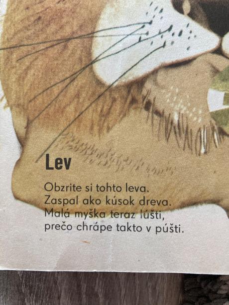 Čo sa sníva mrožovi (1969), 