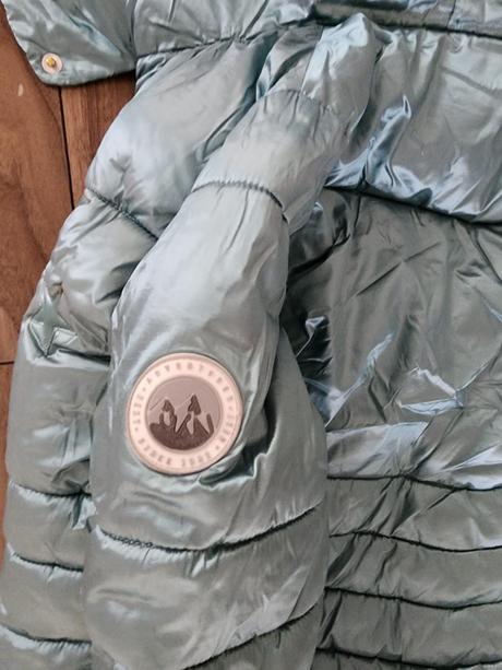 Zimná bunda next 152 cm, next,152