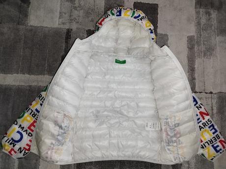 Benetton bunda, benetton,140