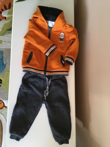 Predam mayoral komplet, vel 74, mayoral,74