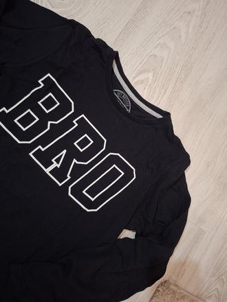 Tričko z dlhým rukávom takko č.152/158, takko,158