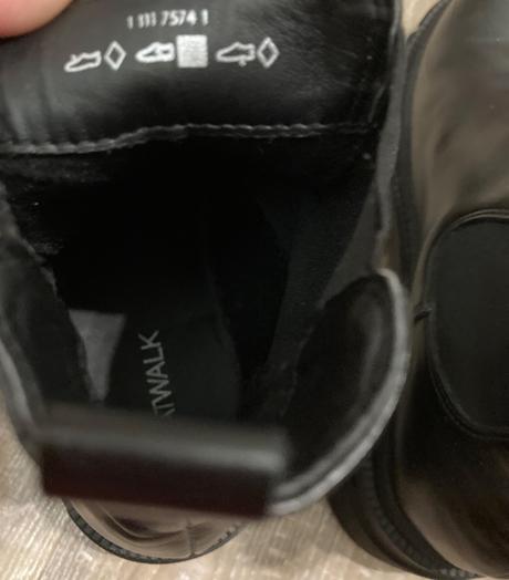 Krásne čižmy catwalk,deichmann, deichmann,39
