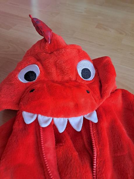 Overal dinosaurus, f&f,104