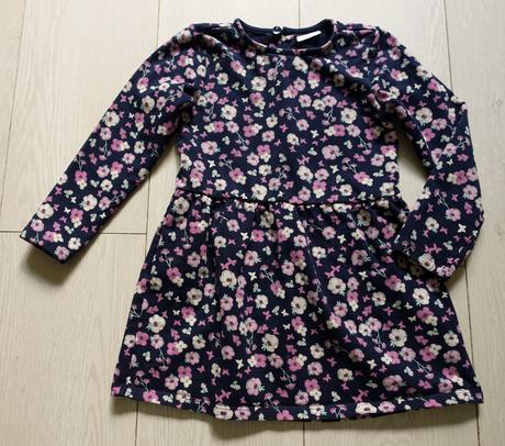 Šaty s.oliver, s.oliver,104