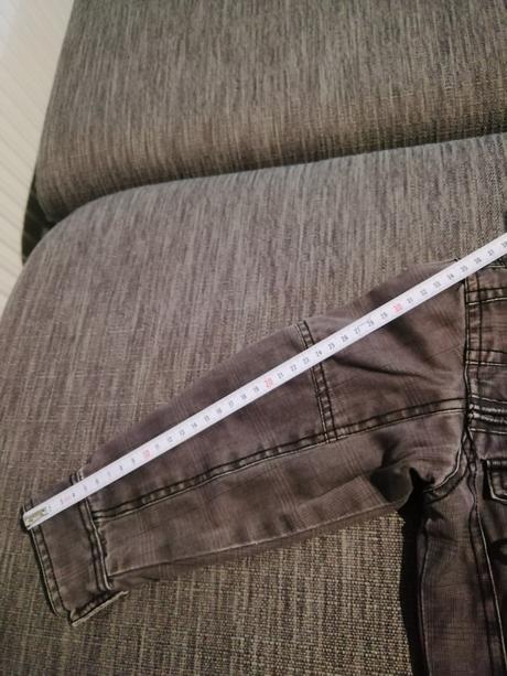 Bundička v top stave, 104