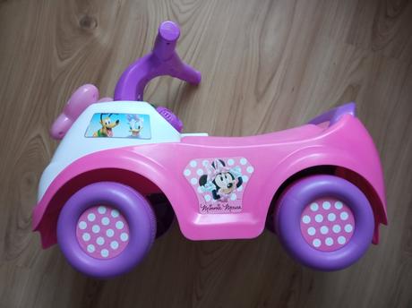 Odrazadlo minnie disney,