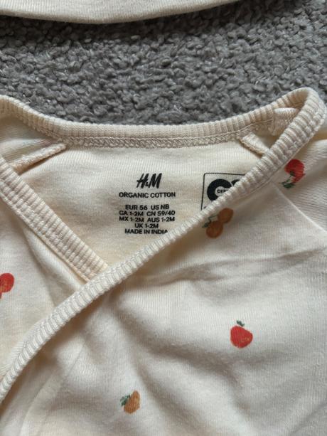 H&m komplet, h&m,56