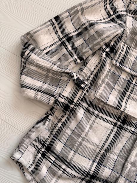 Zara - prechodná košeľová bunda, zara,m