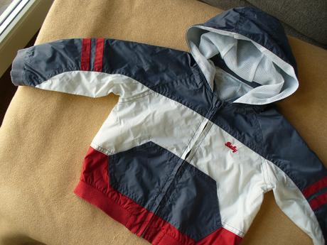 Bunda šuštiakova, cherokee,80