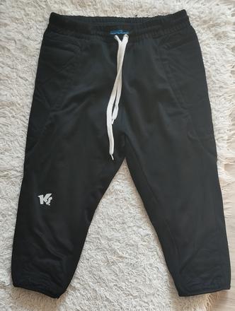 Profi brankárske nohavice 3/4, keepersport,s