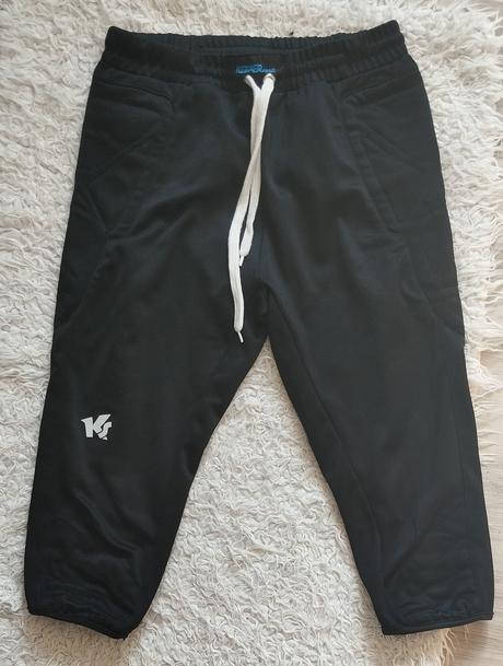 Profi brankárske nohavice 3/4, keepersport,s