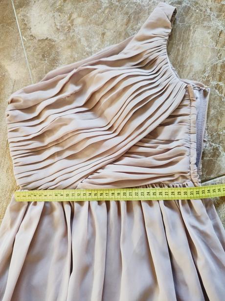 Hm spoločenske maxi, h&m,36