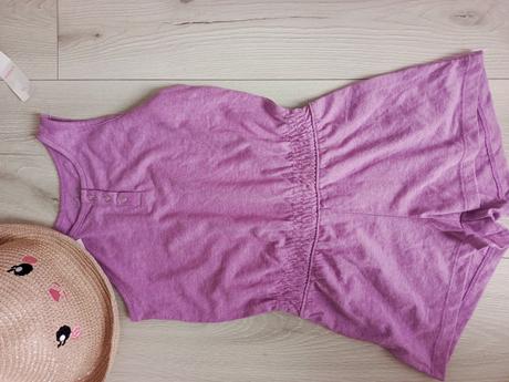 Lindex letny overal, lindex,92