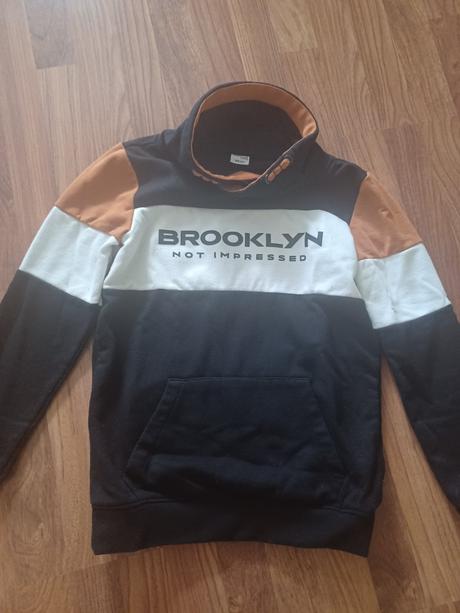 Predám detskú mikinu, takko,164