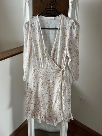 Letné šaty samsoe, xs