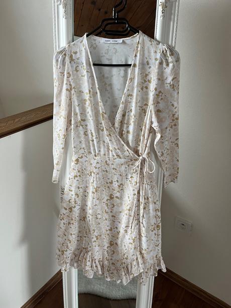 Letné šaty samsoe, xs