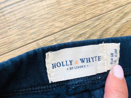 Elastické nohavice 4-6 mesiacov, lindex,68