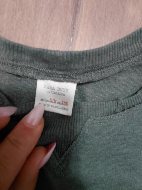 Tricko zara, zara,152