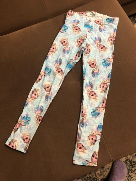 Suprava elsa 122/128, 122