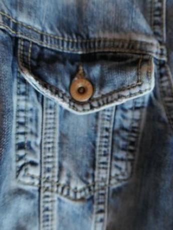 Soccx original stylova, trendy, jedinecna riflovka, soccx,m