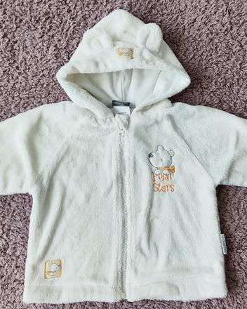 Huňatá mikinka, 68