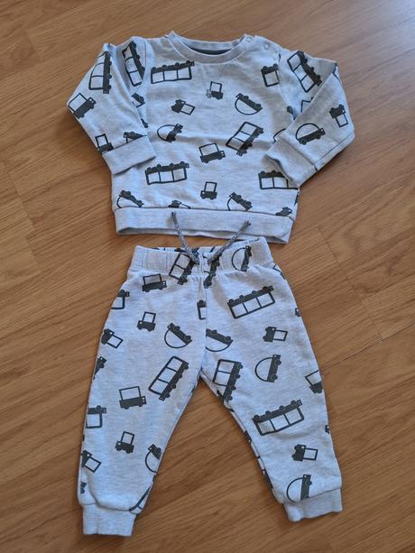 Súprava autíčka, f&f,86