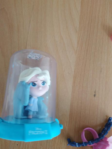 Frozen - vecičky, 