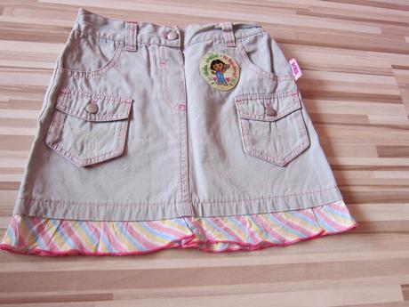 Suknicka s dora, 116