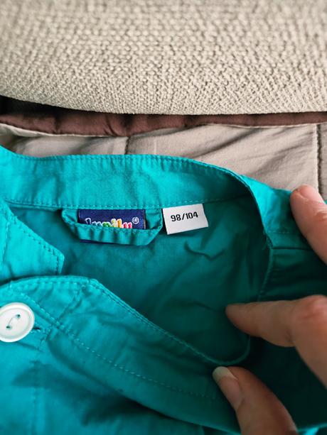 Plast / zastera na malovanie crivit 98/104, 