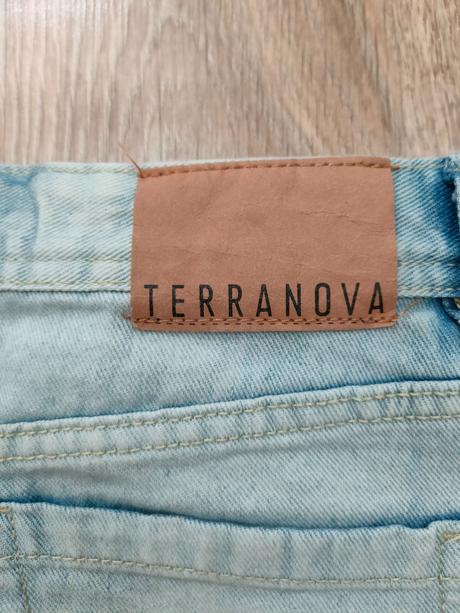 Chlapčenské rifle, terranova,152