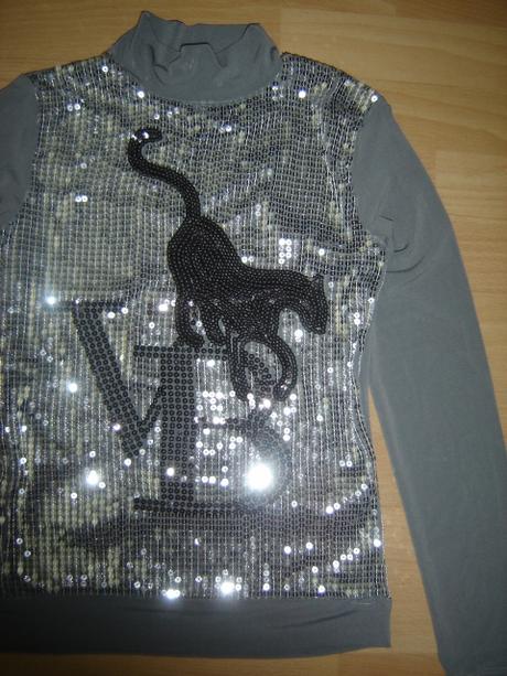 Pulovrik od victoria beckham s/m, m