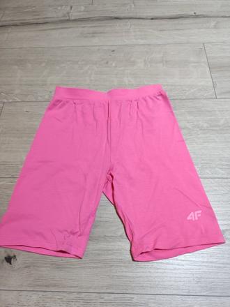 Elastické kraťase, 134