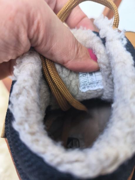 Vysoké šnurovacie topánky, sprandi,37