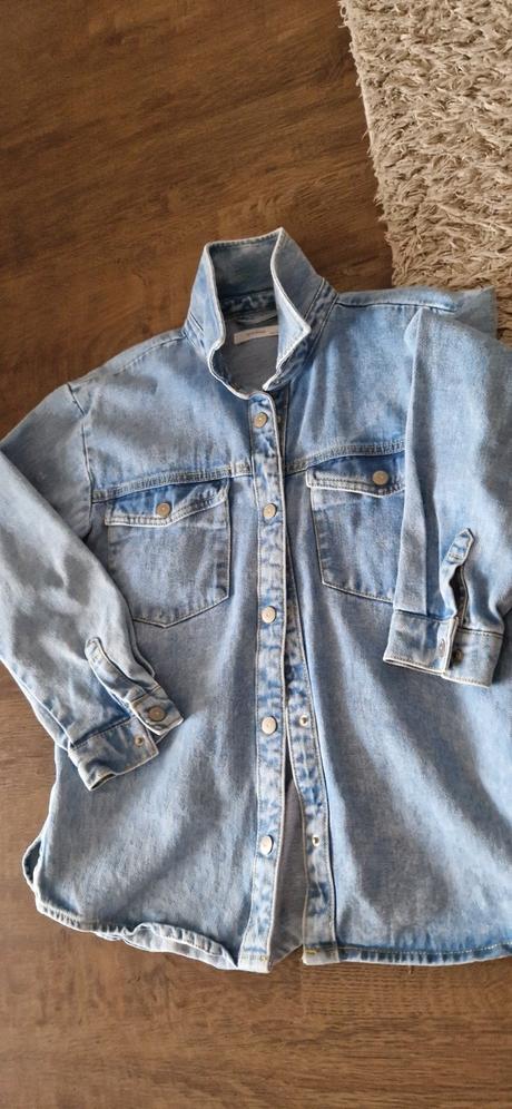 Riflova košela, reserved,146