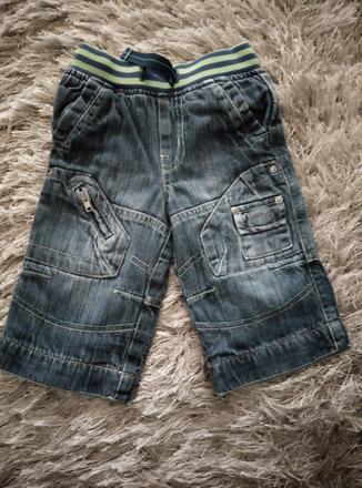 Podšité nohavice, next,74