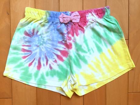 Kraťasy, reserved,146