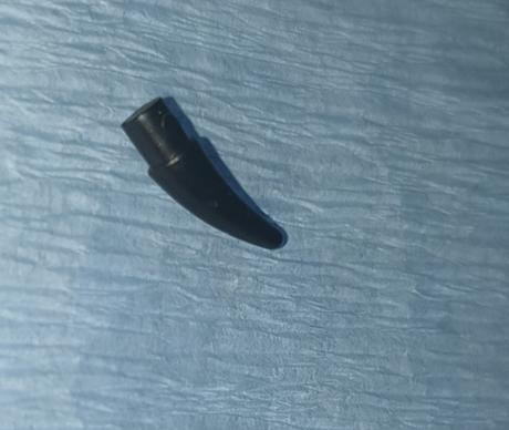 Skladačka úplna kopia 70321 stroj skazy,