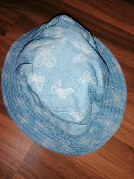 Lindex klobúčik 48/ 50, lindex,<50