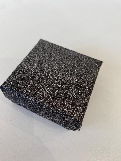 Krásne náušnice - motýle,