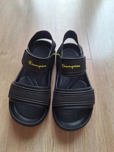 Sandále, champion,30