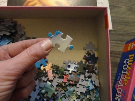 Puzzle - 200 - 2 000 ks, viac druhov, 