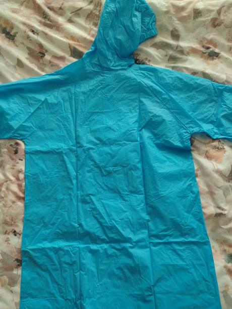 Frozen pršiplášť, 128