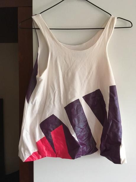 Tielko donna karan, dkny,164