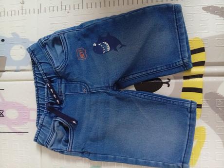 Kraťasy, kiki&koko,110